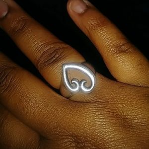 James Avery Ring